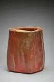 Takeshi Minagawa, Vase, 1986