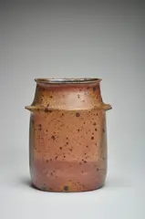 Yves Mohy, Vase, vers 1967