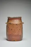 Yves Mohy, Vase, vers 1967