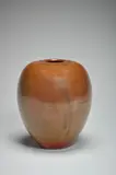 Vase by Daniel de Montmollin, 1985, sold Nov 2022