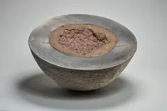 Ben Peterman, Demi-sphère, 1984