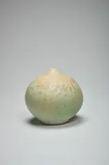 Hein Severijns, Vase boule, 1986