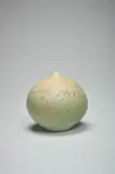 Hein Severijns, Vase boule, 1986