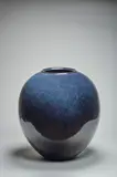 Marc Uzan, Vase, 1985