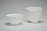 Angela Verdon, Deux bols, 1984