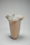 Vase "Eglantine" by Christine Viallet-Kuhn, 1981, offered Nov 2022