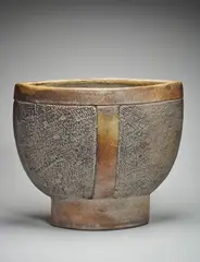 Antoine de Vinck, Vase, 1988