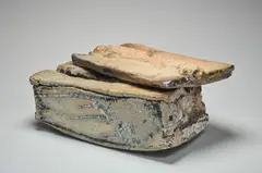 Camille Virot, Urne, 1981