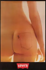 Ida van Bladel, LEVI'S