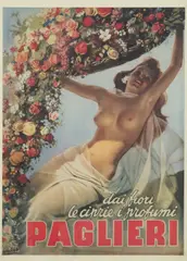 Gino Boccasile, PAGLIERI