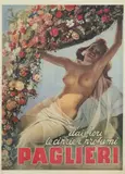 Gino Boccasile, PAGLIERI