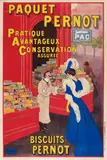 Leonetto Cappiello, PAQUET PERNOT
