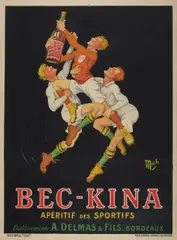 Mich, BEC-KINA