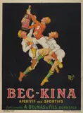 Mich, BEC-KINA