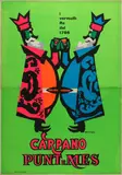 Armando Testa, CARPANO, PUNT e MES