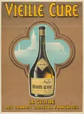 André Wilquin, VIEILLE CURE