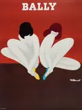 Bernard Villemot, BALLY