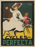 Achille Butteri, CYCLES PERFECTA