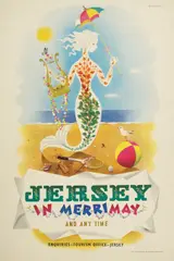 John Bainbridge, JERSEY in MERRI MAY