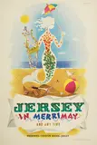 John Bainbridge, JERSEY in MERRI MAY