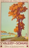 Pierre Commarmond, St. VALERY sur SOMME