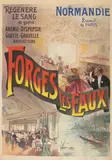 Henri Patrice Dillon, NORMANDIE, Forges-les-Eaux