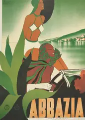 M. Romoli, ABBAZIA