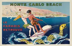 Sem, MONTE CARLO BEACH