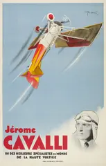 Géo Ham, CAVALLI, Jerome