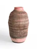 Jean Besnard, Important vase