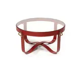 Jacques Adnet, Table basse