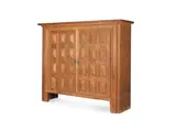 Jacques Adnet, Buffet