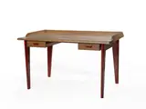 Jean Prouvé, Rare variante de la table-bureau «Dactylo»