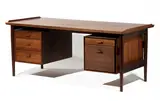 Arne Vodder, Bureau "Président"
