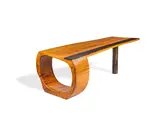 Hugo França, Table ou bureau «Mesa Garcia»