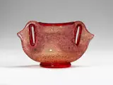 Ercole Barovier, Vase à anses