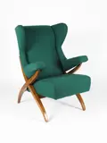 Franco Albini, Fauteuil «Fiorenza»