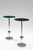 Osvaldo Borsani, Deux tables d'appoint mod. T1