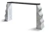 Ettore Sottsass, Console «Montenegro»
