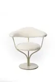 Pierre Paulin, Rare fauteuil mod. 050