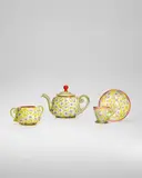 Fratelli Toso, Murrine Teaset