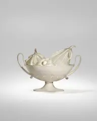 Carlo Scarpa, Three Fruits in Bowl