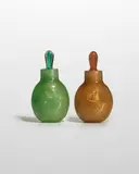 Carlo Scarpa, Two Scent Bottles