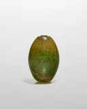 Carlo Scarpa, Sommerso Bollicine Vase