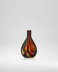 Ercole Barovier, Oriente Vase