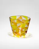 Intarsio Vase by Ercole Barovier, for Barovier & Toso, fused glass tesserae, sold Jun 2022