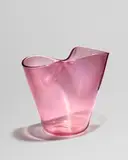 Rare Vase by Paolo Venini, sold Jun 2022