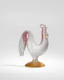 Hen by Dino Martens, sold Jun 2022