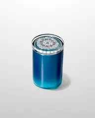 Paolo Venini, Murrine Box and Cover