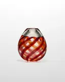 Nastro Richimiato Vase by Archimede Seguso, sold Jun 2022